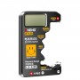 Тестер для аккумуляторов и батареек ANENG BT189 - фото 1