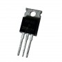 Транзистор MOSFET IRF740 - фото 1