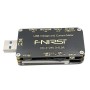 USB-тестер FNIRSI FNB48S (без Bluetooth) - фото 6