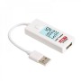 USB-тестер UNI-T UT658B - фото 1