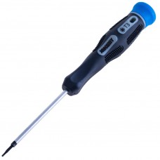 Викрутка зіркоподібна Jakemy JM-8147 (Torx T03) 1