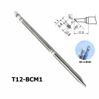 Жало для паяльника T12-BCM1