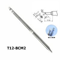 Жало для паяльника T12-BCM2