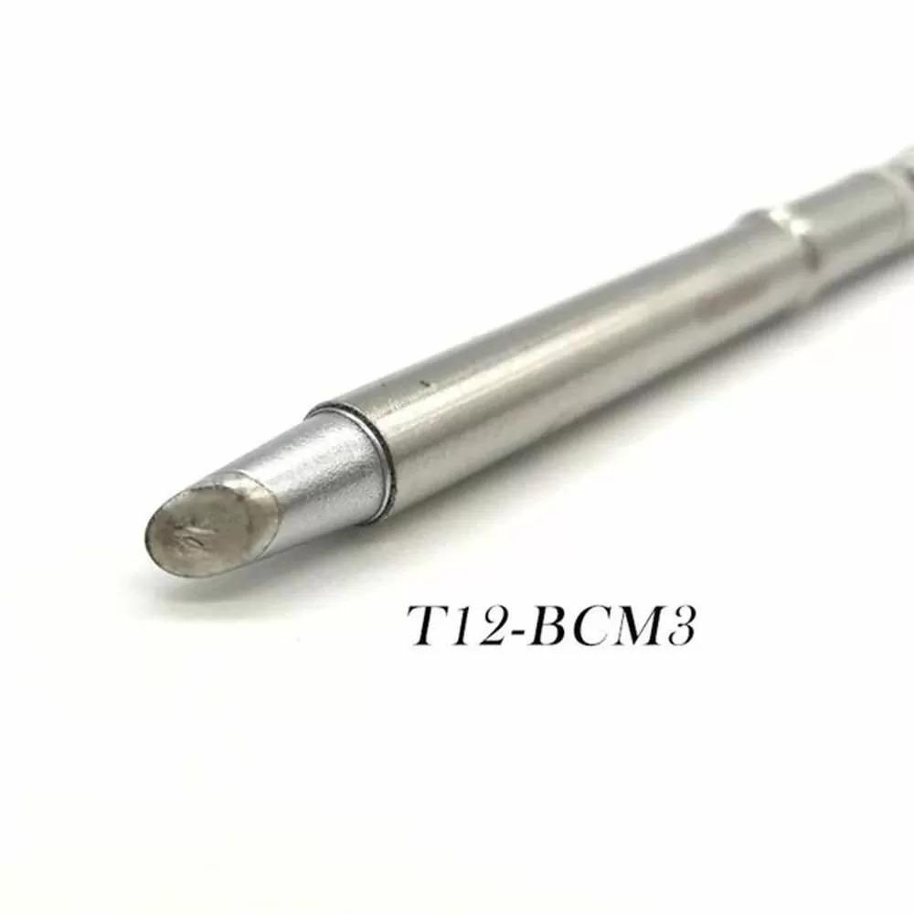 Жало для паяльника T12-BCM3 3